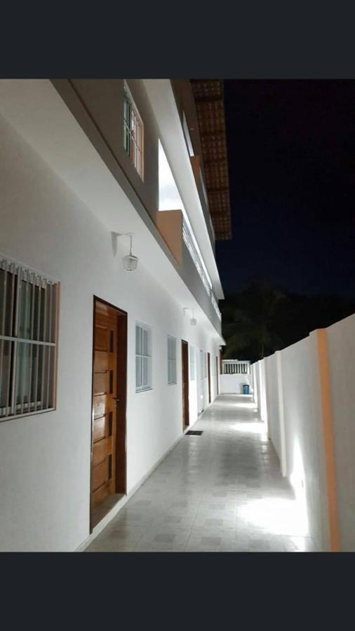 Porto Cavalinho Apartamento 2 Apartment Porto de Galinhas Exterior photo